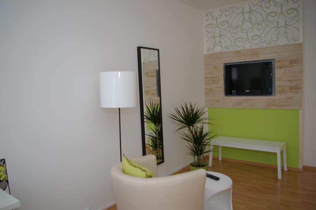 Citysleep Nuernberg Extérieur photo