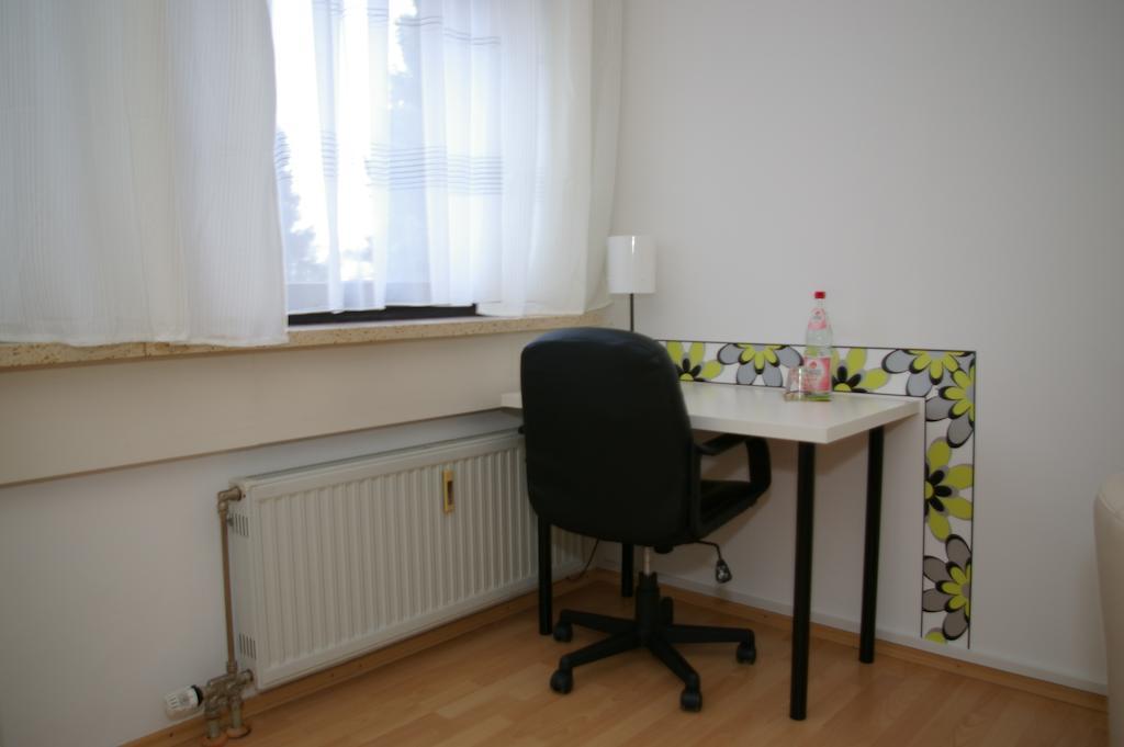 Citysleep Nuernberg Extérieur photo