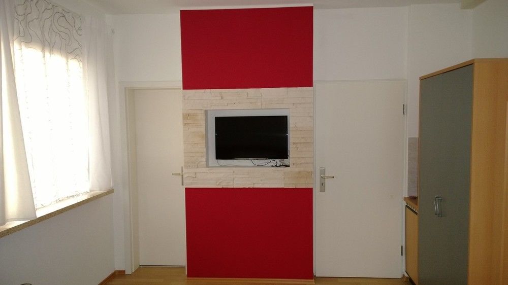 Citysleep Nuernberg Extérieur photo