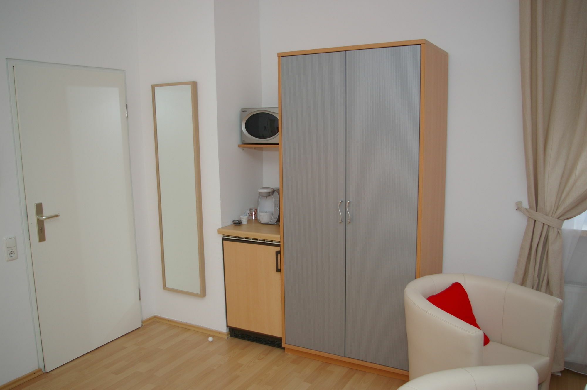 Citysleep Nuernberg Extérieur photo
